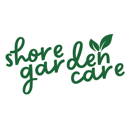 shore garden care gardening gift vouchers, garden service gift vouchers