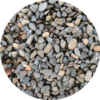 RIVER PEBBLE STONE MIX BAGS DELIVERED AUCKLAND