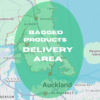 bagged garden and landscaping supplies delivered north shore auckland